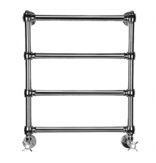 Полотенцесушитель IRSAP Serenade для ГВС 596/546 CL.50 B01 (хром) chrome SGS054B50IR01NNN01