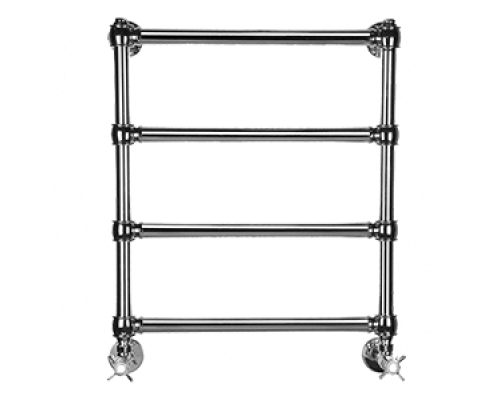 Полотенцесушитель IRSAP Serenade для ГВС 596/546 CL.50 B01 (хром) chrome SGS054B50IR01NNN01