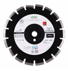 Круг алмазный Distar 1A1RSS/C1S-W 300*2.8/1.8*10*25.4-18 F4 Sprinter plus