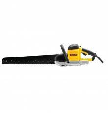Пила аллигатор DeWalt DWE397
