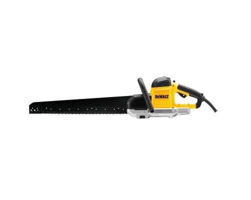 Пила аллигатор DeWalt DWE397