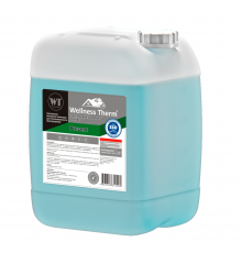 Реагент на нейтральной основе WellnessTherm PREVENT 10л. PREVENT 10л.