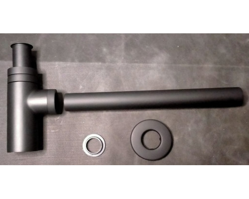 SaleKludi100203900 Сифон бутылочный 1¼ цилиндр, без выпуска Sale100203900_1204