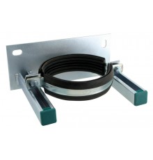 Консоль опорная Walraven BIS 110 мм DN100. 4323100