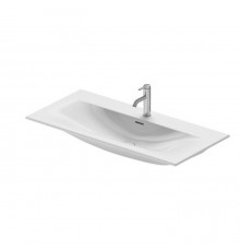 Duravit Viu Раковина 103х49 см, 1 отв., цвет: белый. 2344100000