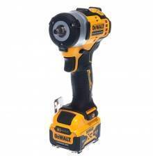 Гайковерт аккумуляторный DeWalt DCF903P1G (1 акк, з/у)