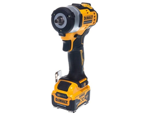 Гайковерт аккумуляторный DeWalt DCF903P1G (1 акк, з/у) Гайковерт аккумуляторный DeWalt DCF903P1G (1 акк, з/у)