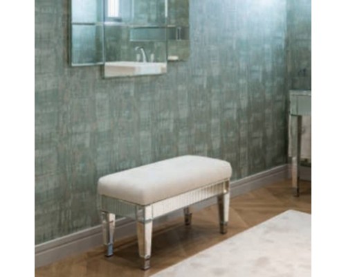 Oasis Rialto Комплект мебели напольный, №3, L190xP51x H:200см, цвет: ribbed mirror/хром. Oasis Rialto Комплект мебели напольный, №3, L190xP51x H:200см, цвет: ribbed mirror/хром.