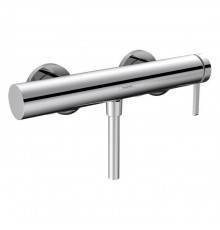 Hansgrohe Finoris Смеситель для душа, настенный, цвет: хром