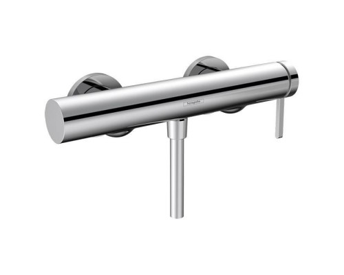 Hansgrohe Finoris Смеситель для душа, настенный, цвет: хром Hansgrohe Finoris Смеситель для душа, настенный, цвет: хром