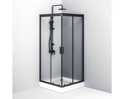W90G-403-090BT Душевое ограждение 90x90, без поддона
