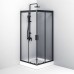 W90G-403-090BT Душевое ограждение 90x90, без поддона