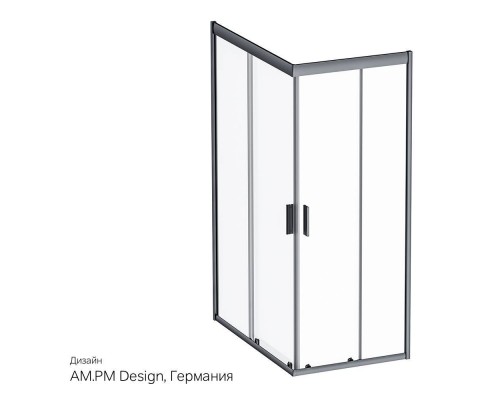 W90G-404-120280-BT Душевое ограждение,120x80 без поддона W90G-404-120280-BT Душевое ограждение,120x80 без поддона