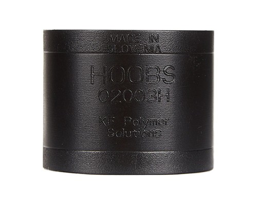 Гильза монтажная надвижная Hoobs PVDF ⌀25. 02003H Гильза монтажная надвижная Hoobs PVDF ⌀25. 02003H
