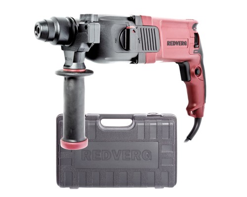 Перфоратор REDVERG RD-RH850 Перфоратор REDVERG RD-RH850