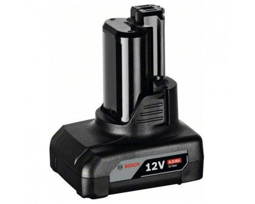 Аккумулятор Bosch GBA 12V 4,0 (F71) Аккумулятор Bosch GBA 12V 4,0 (F71)