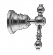 Fima Carlo Frattini Epoque Запорный вентиль 1/2, цвет: хром. F5063/1CR