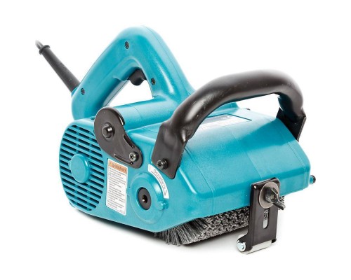Машина шлифовальная щеточная Makita 9741
