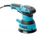 Машина плоско-шлифовальная эксцентриковая Makita BO5040