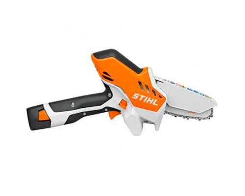 Сучкорез цепной аккумуляторный Stihl GTA 26+Садовые ножницы Stihl HSА 26 аккумул. (без АКБ и ЗУ) Сучкорез цепной аккумуляторный Stihl GTA 26+Садовые ножницы Stihl HSА 26 аккумул. (без АКБ и ЗУ)