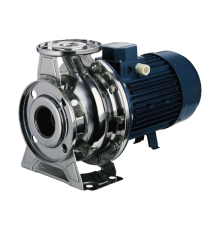 Насос консольно-моноблочный Ebara 3ME/I 40-160/4 IE3. 1320556604I