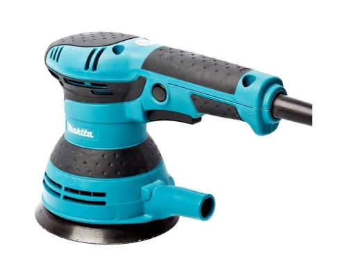 Машина плоско-шлифовальная эксцентриковая Makita BO5040 Машина плоско-шлифовальная эксцентриковая Makita BO5040