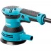 Машина плоско-шлифовальная эксцентриковая Makita BO5040