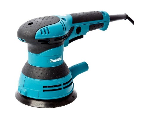 Машина плоско-шлифовальная эксцентриковая Makita BO5040 Машина плоско-шлифовальная эксцентриковая Makita BO5040