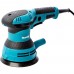 Машина плоско-шлифовальная эксцентриковая Makita BO5040
