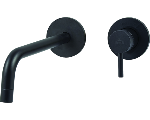 Смеситель для раковины Paffoni Light LIG007NO70 С ВНУТРЕННЕЙ ЧАСТЬЮ Смеситель для раковины Paffoni Light LIG007NO70 С ВНУТРЕННЕЙ ЧАСТЬЮ