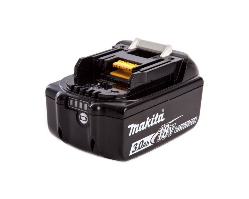 Аккумулятор Makita BL1830B (197599-5) Аккумулятор Makita BL1830B (197599-5)