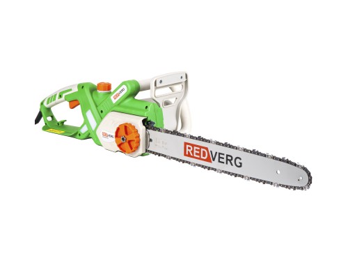 Пила цепная электрическая REDVERG RD-ECS2500-18S