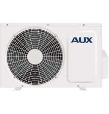 Наружный блок сплит системы AUX AS-H09A4/QH-R1