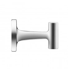 Duravit Starck T Крючок, подвесной, цвет: хром. 0099291000