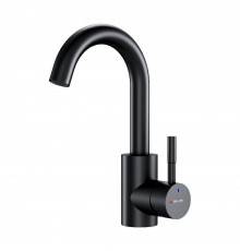 Смеситель AM.PM X-Joy S F85B02722, черный