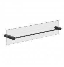 Gessi Rilievo Полотенцедержатель, 60 см, цвет: Black XL. 59566#299