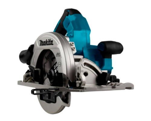 Пила дисковая аккумуляторная Makita DHS783ZJU (без акк, без з/у) Пила дисковая аккумуляторная Makita DHS783ZJU (без акк, без з/у)