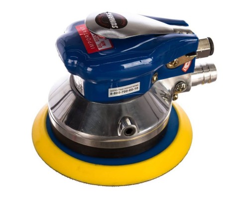 Машина шлифовальная орбитал. (пневмо) ST-7101 Sumake