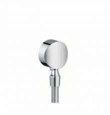 Hansgrohe Fixfit S Шланговое подсоединение (для смесителя скрытого монтажа), цвет: хром. 27506000
