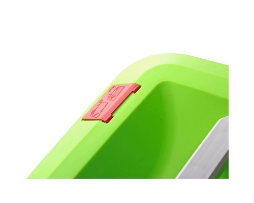 Газонокосилка бензиновая REDVERG RD-GLM46SB