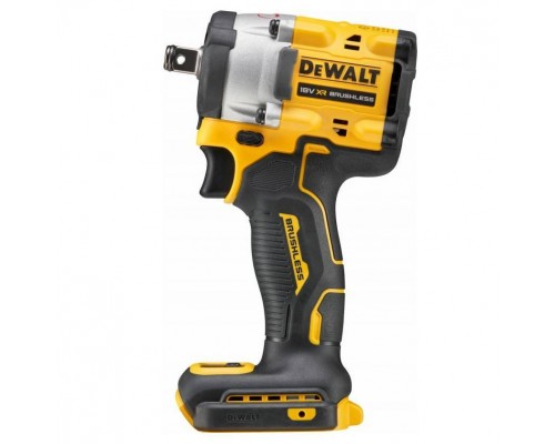 Гайковерт аккумуляторный DeWalt DCF921D2T (2 акк, з/у) Гайковерт аккумуляторный DeWalt DCF921D2T (2 акк, з/у)