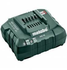 Зарядное устройство Metabo ASC 55 (316067880)