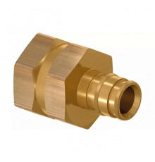 Штуцер с внутренней резьбой Uponor Q&E 25-1 ВР (RP) '35Ф. 1023013