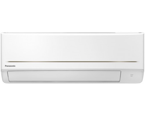 Настенный кондиционер Panasonic CS-PZ35WKD + CU-PZ35WKD, белый Настенный кондиционер Panasonic CS-PZ35WKD + CU-PZ35WKD, белый