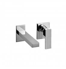 Fantini AR/38 Смеситель для раковины, встраиваемый, цвет: хром. 38 02 E211SB,  38 02 334802