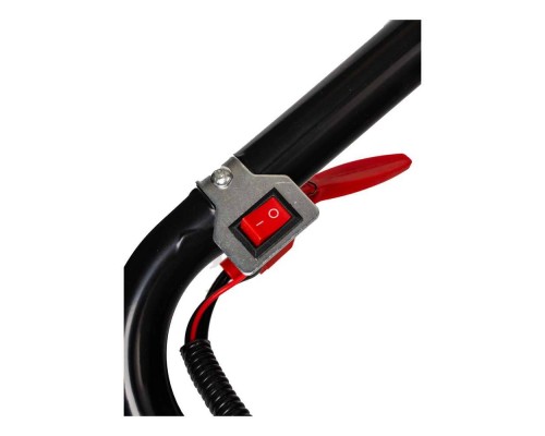 Мотобур REDVERG RD-EA252