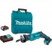 Пила сабельная аккумуляторная Makita JR105DWAE