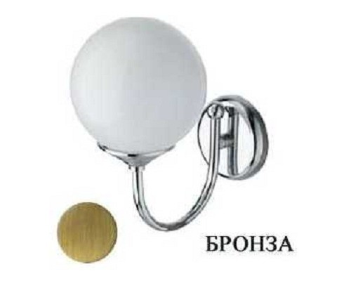 СВЕТильник_ 513. 92 AP..SP..RE..CA OLD Brass AP51392