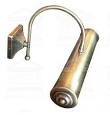 СВЕТильник_ 514. 92 AP..SP..RE..CA OLD Brass AP51492