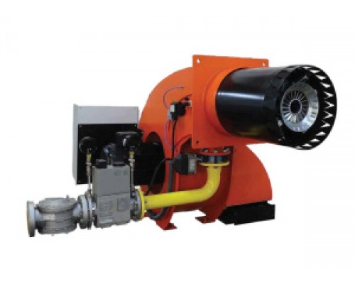 Горелки газовые Горелка газовая модуляционная TG 803/М b AGP E (3200-9000 кВт, 300 mbar) Gokce GKC 803m300b E